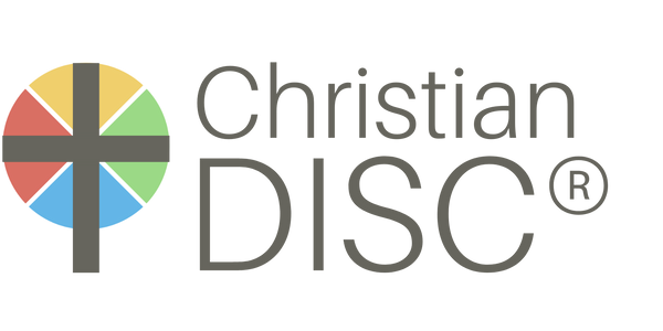 Christian DISC® logo