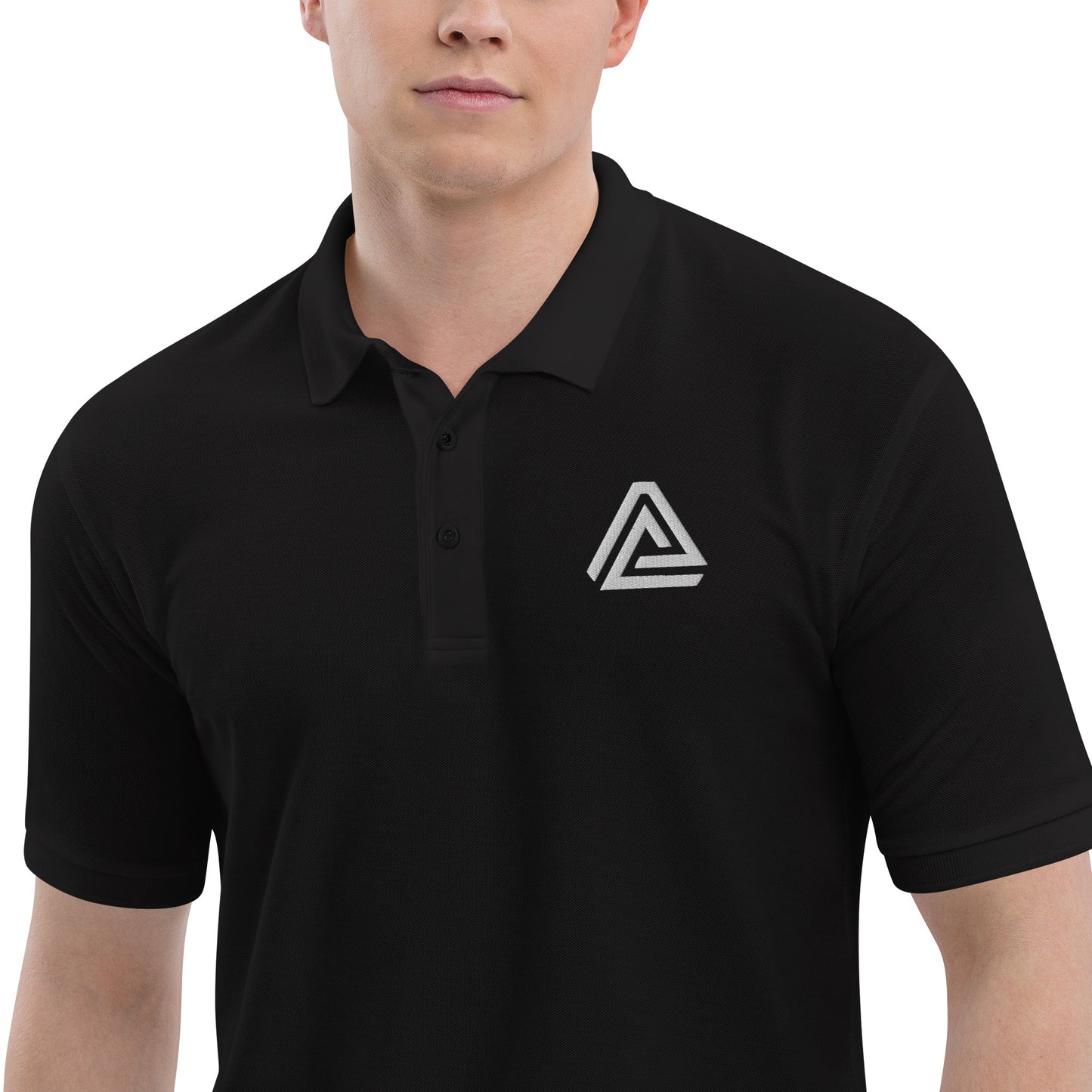 Men's PRISM Premium Polo