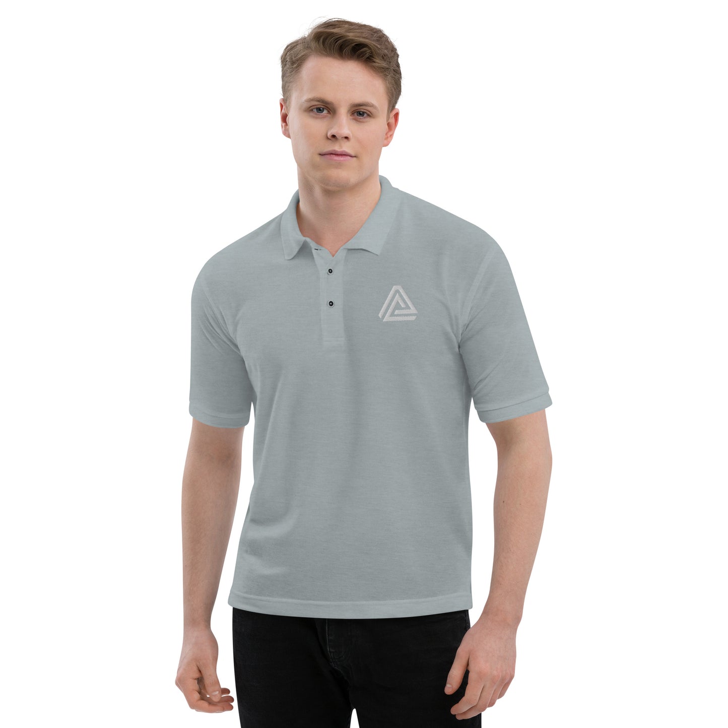 Men's PRISM Premium Polo