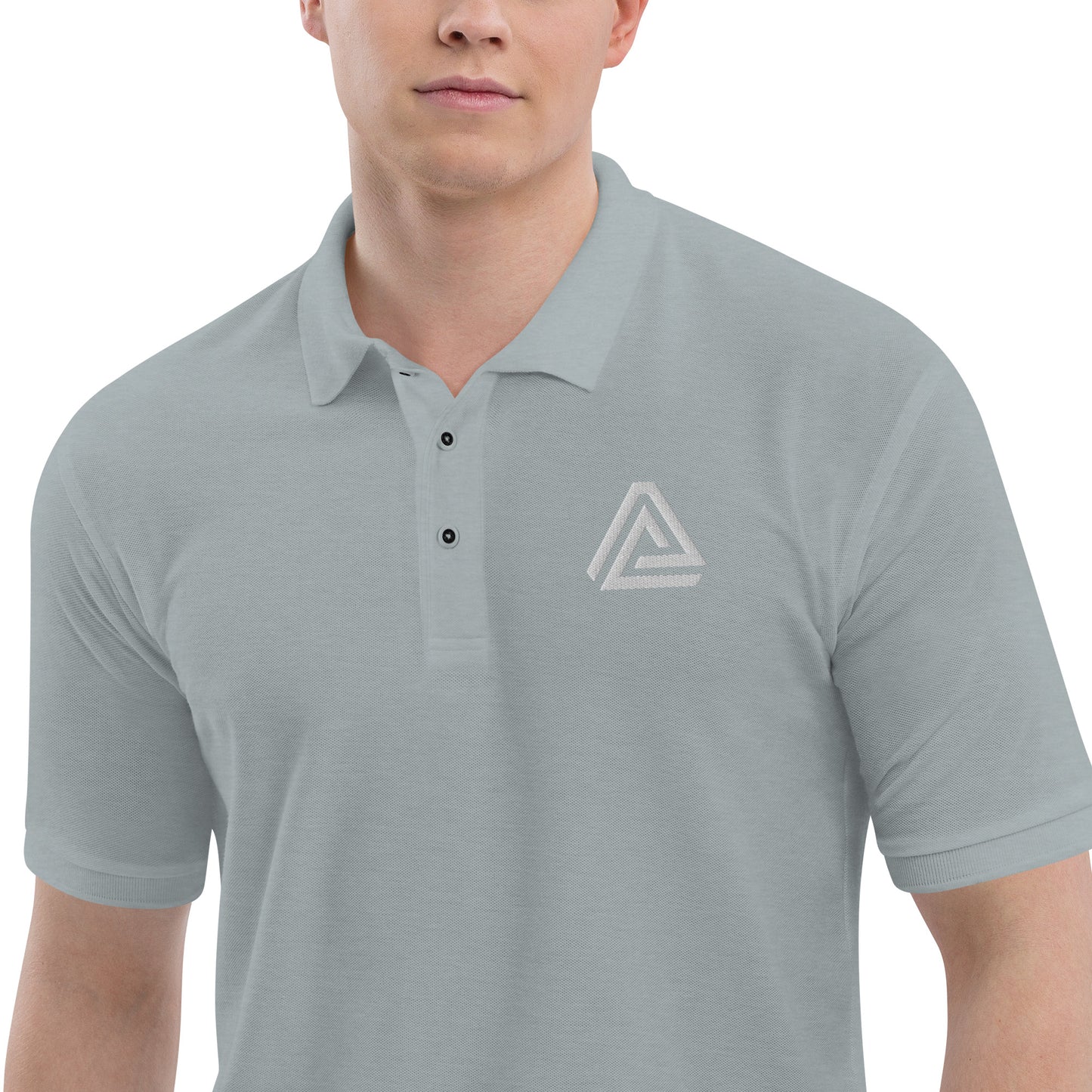 Men's PRISM Premium Polo