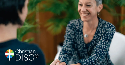 Coaching and Consulting with the Christian DISC® - Christian DISC®
