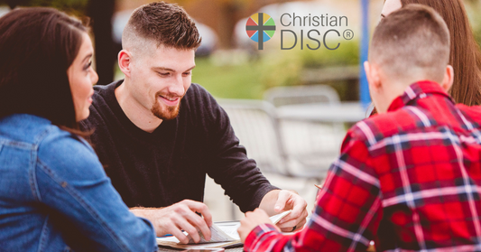 Empowering Christian College Students with the Christian DISC®