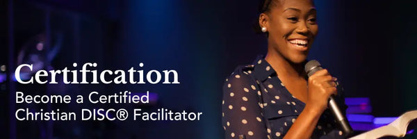 How Pastors Can Use the Christian DISC® in the Local Church