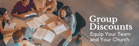 How Pastors Can Use the Christian DISC® in the Local Church