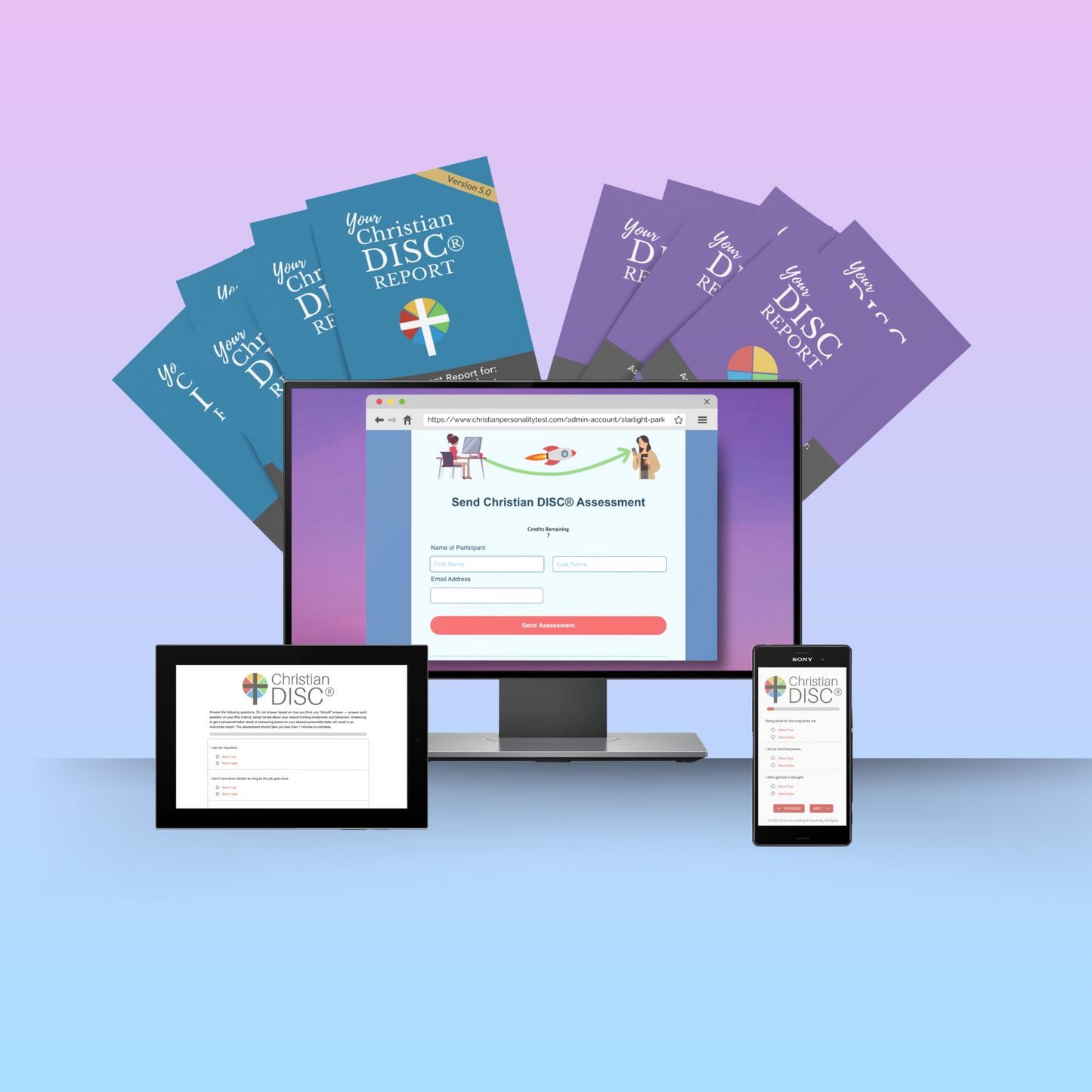 Group Discount Package - 10 Assessment Credits