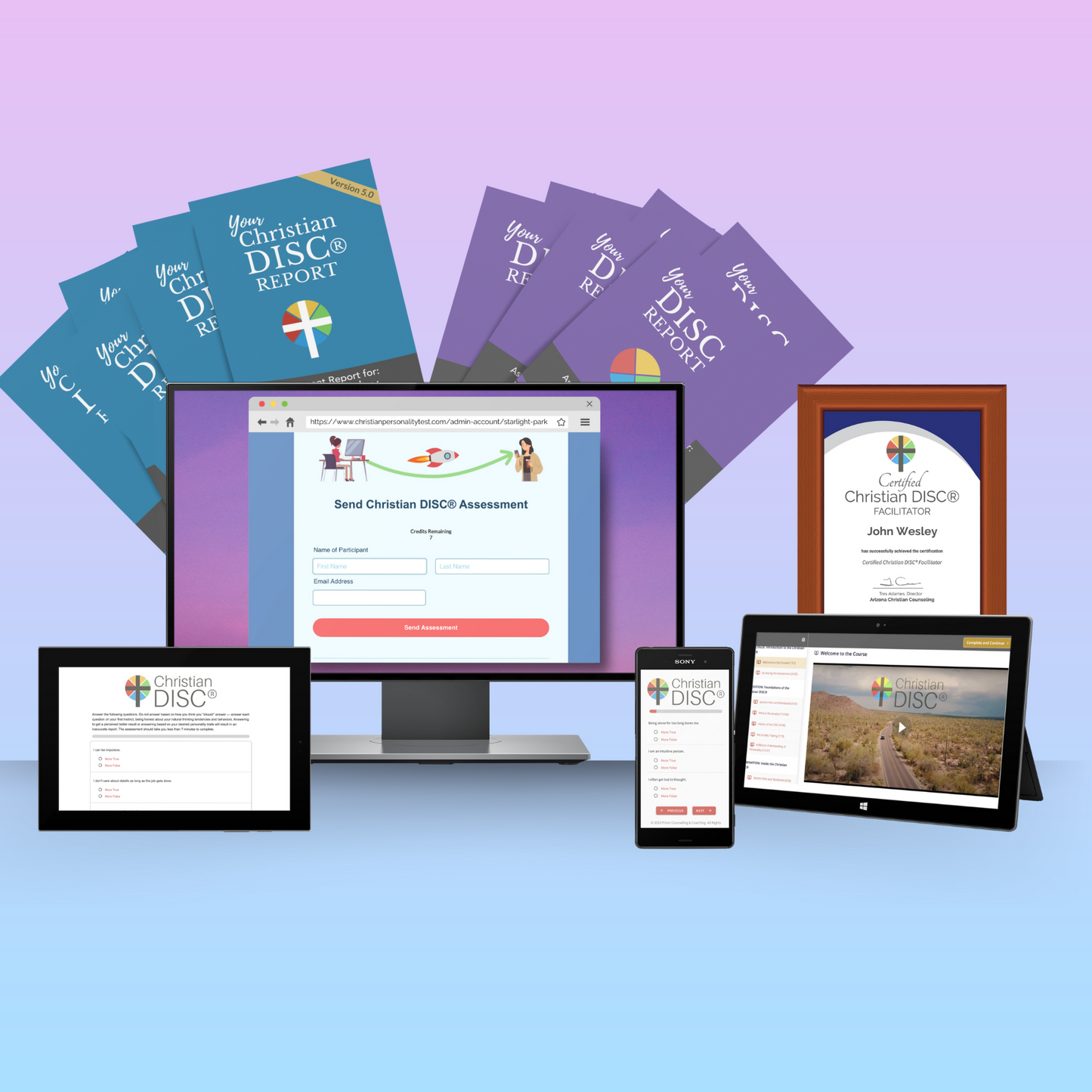 Group Discount Package - 10 Assessment Credits / Yes