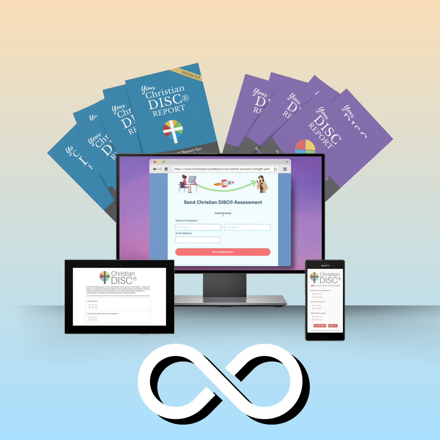 Group Discount Package - Unlimited Assessments (6 Months)