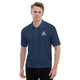 Men's PRISM Premium Polo - Christian DISC®